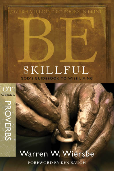 descargar libro Be Skillful