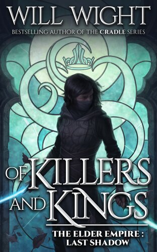 descargar libro Of Killers and Kings (The Elder Empire: Shadow Book 3)