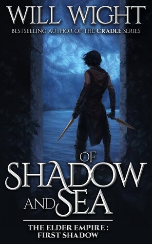 descargar libro Of Shadow and Sea (The Elder Empire - Shadow Book 1)