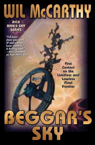 libro gratis Beggar's Sky