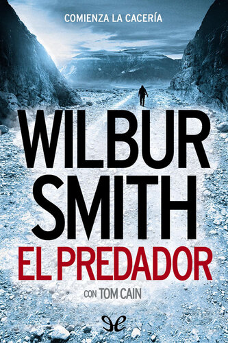 libro gratis El predador