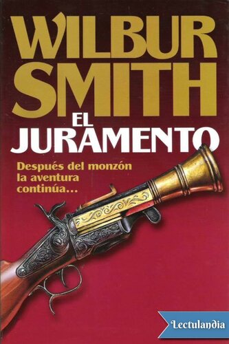 descargar libro El juramento