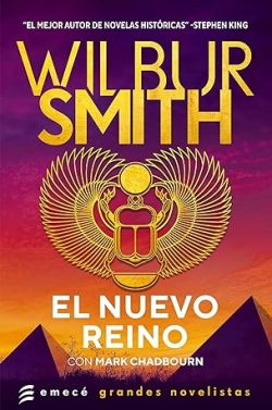 descargar libro El nuevo reino