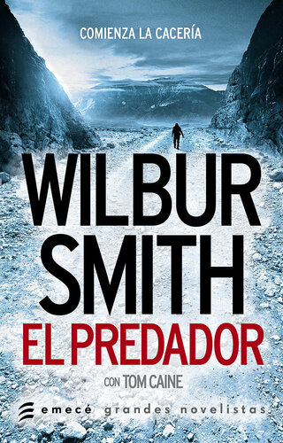 libro gratis El predador