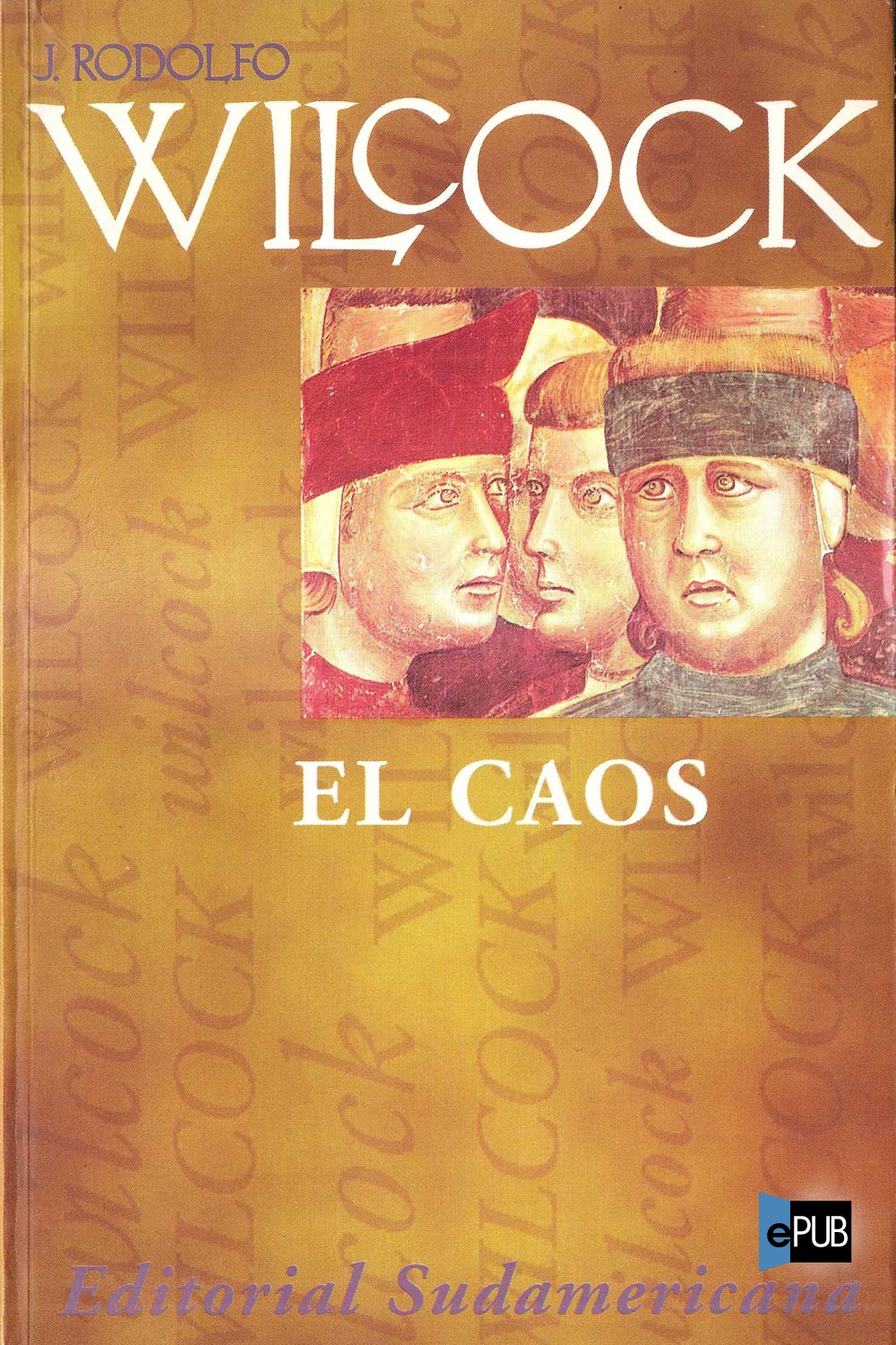 descargar libro El caos