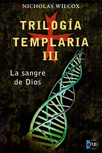 descargar libro La sangre de Dios