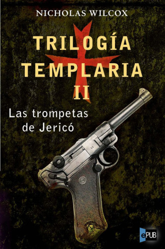 libro gratis Las trompetas de Jericó