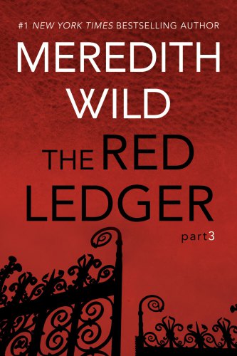 descargar libro The Red Ledger 3