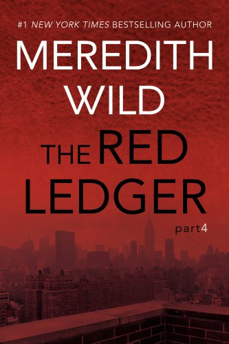 libro gratis The Red Ledger 4