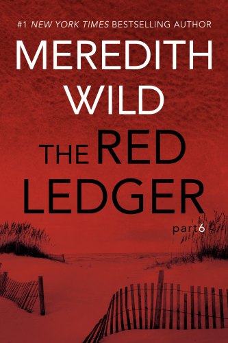 descargar libro The Red Ledger 6