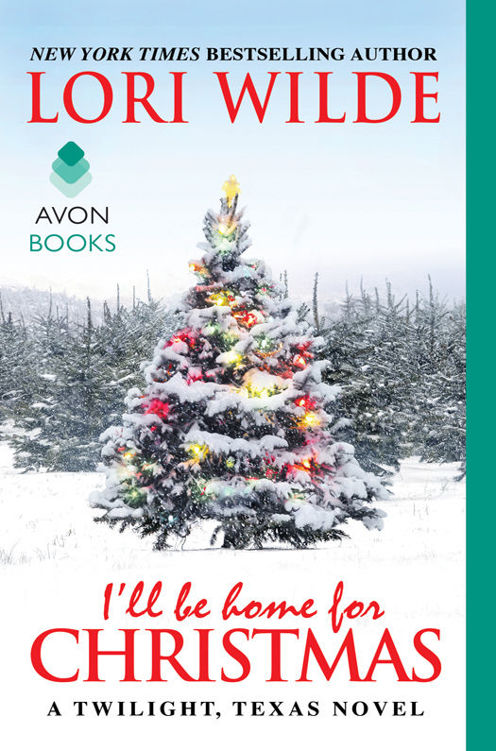 libro gratis I'll Be Home for Christmas