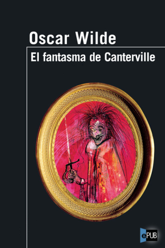 descargar libro El fantasma de Canterville