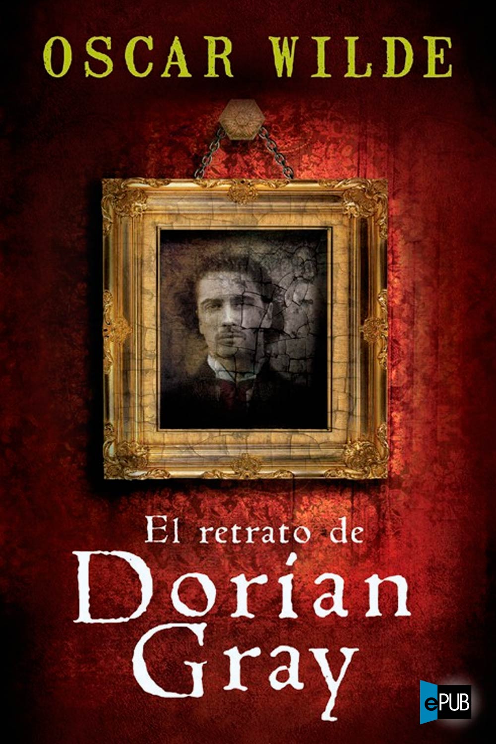 descargar libro El retrato de Dorian Gray