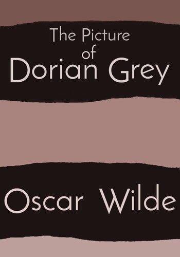 descargar libro The Picture of Dorian Grey