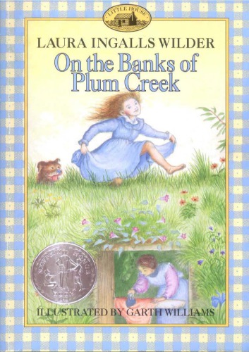 descargar libro On the Banks of Plum Creek