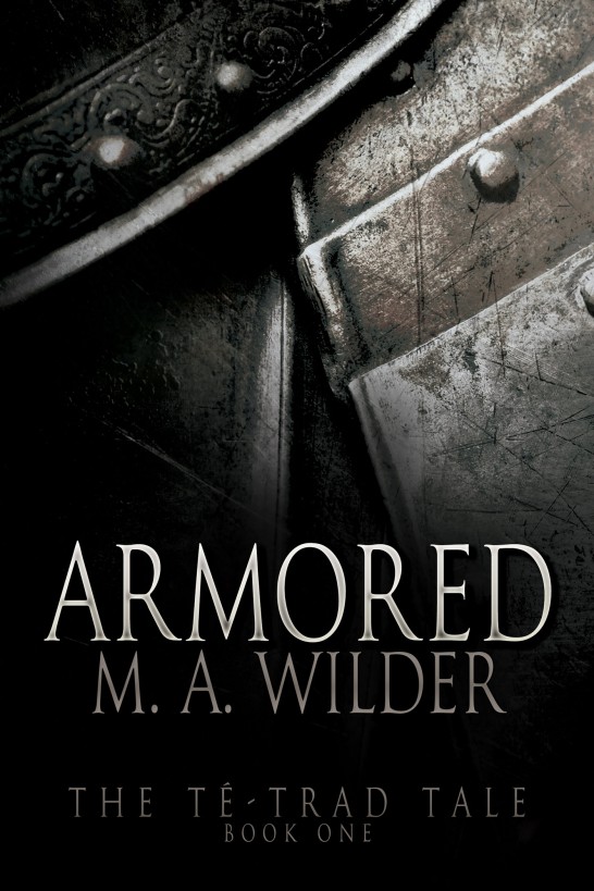 descargar libro Armored The Té-trad Tale 1