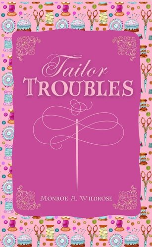 descargar libro Tailor Troubles