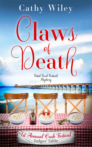 descargar libro Claws of Death