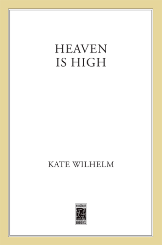 descargar libro Heaven Is High