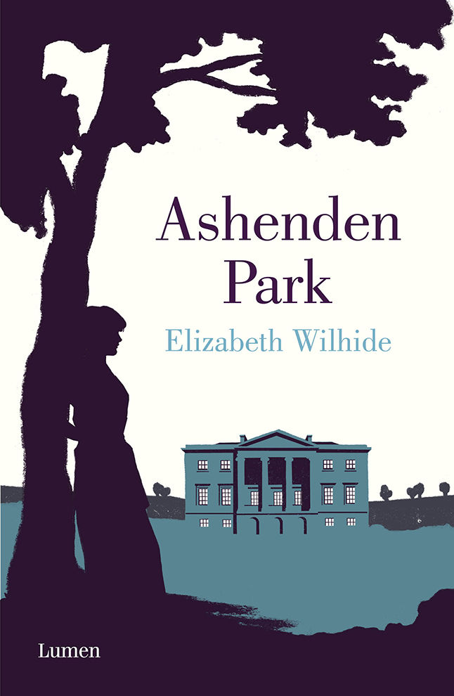 libro gratis Ashenden Park