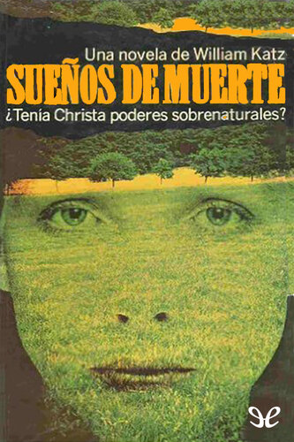 descargar libro Sueos de muerte