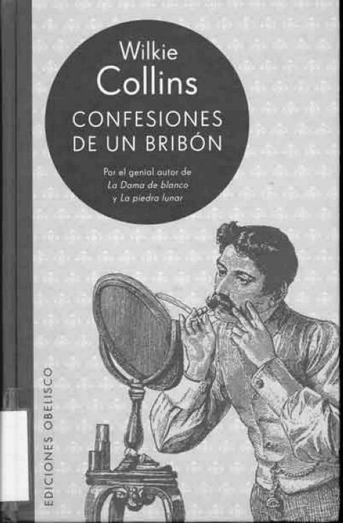 descargar libro Confesiones de un bribon