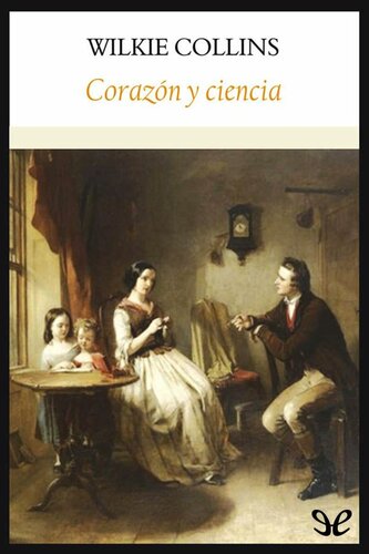 descargar libro Corazn y ciencia