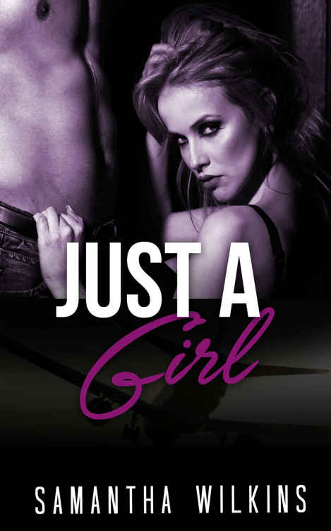 descargar libro : Just A Girl (A Secret Bad College Boy Romance) (Multiple Genre Romance Collection Mix Book 3)