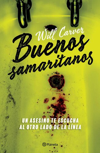 libro gratis Buenos Samaritanos