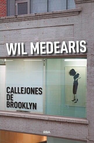 descargar libro Callejones de Brooklyn