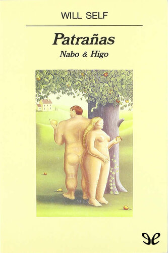 libro gratis Patrañas: Nabo & Higo