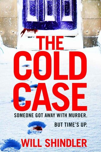 libro gratis The Cold Case (DI Alex Finn)