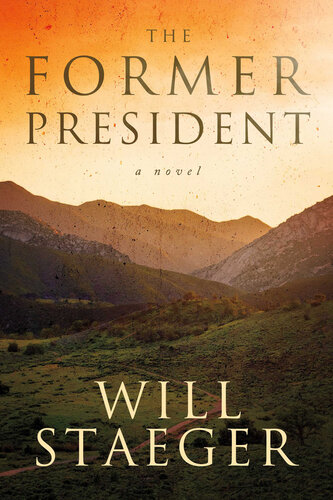 descargar libro The Former President