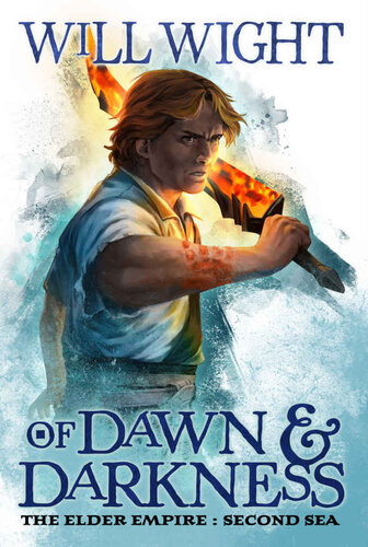 descargar libro Of Dawn and Darkness (The Elder Empire: Sea Book 2)