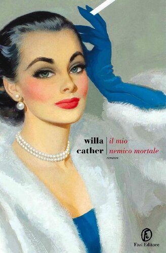 libro gratis Il mio nemico mortale