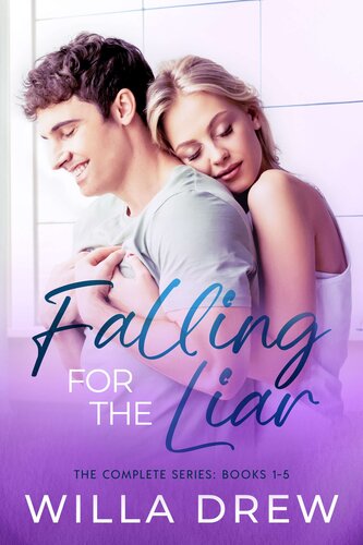 libro gratis Falling for the Liar