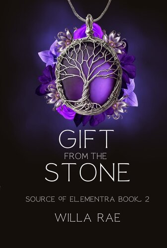 descargar libro Gift from the Stone