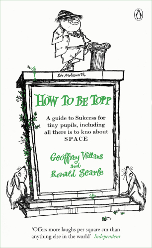 descargar libro How to be Topp: A guide to sukcess for tiny pupils