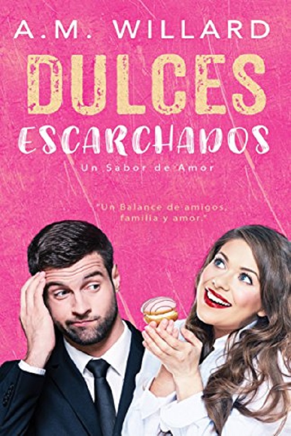 descargar libro Dulces escarchados