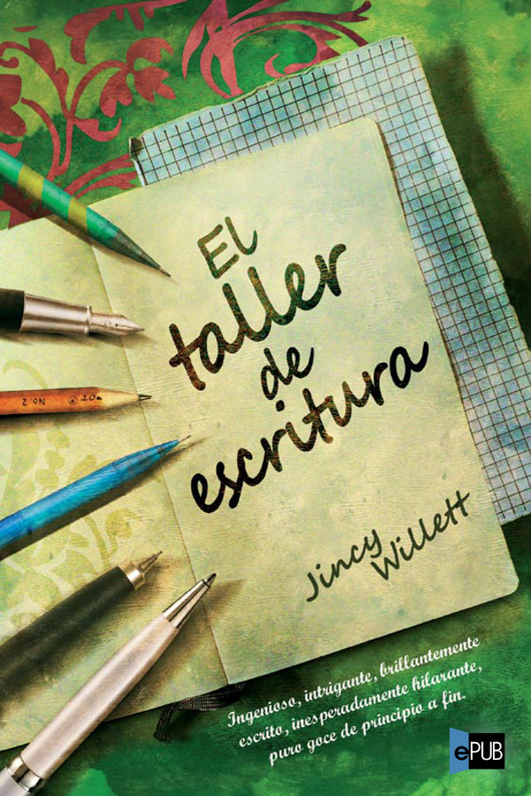 libro gratis El taller de escritura