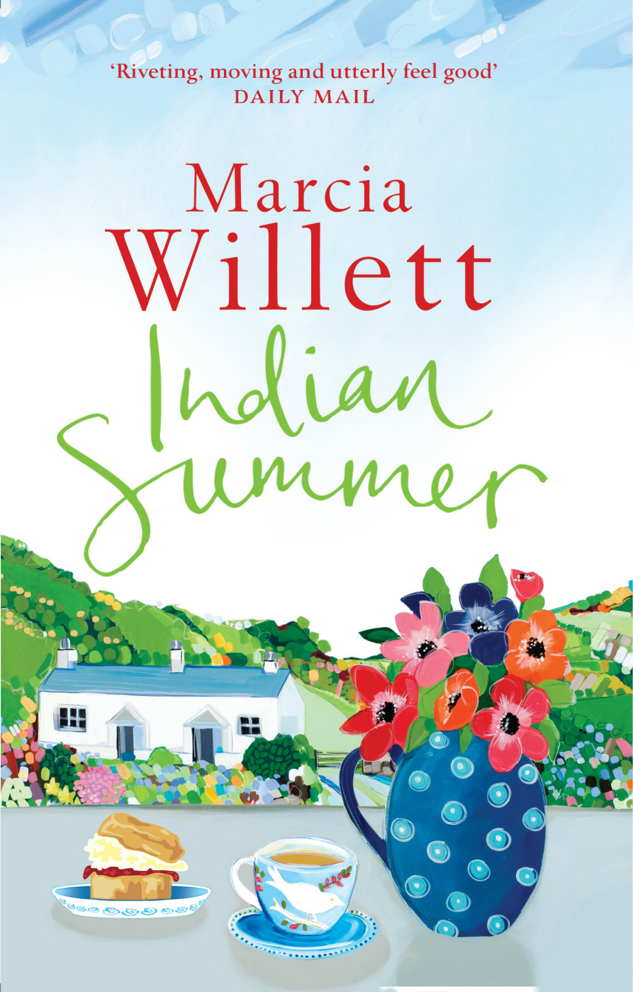 libro gratis Indian Summer