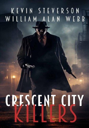 descargar libro Crescent City Killers