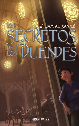 descargar libro Los secretos de los duendes