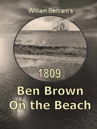 descargar libro 1809 Ben Brown On the Beach: Ben Brown's Adventures, II