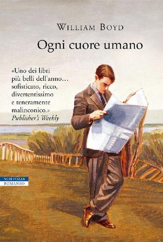 descargar libro Ogni cuore umano