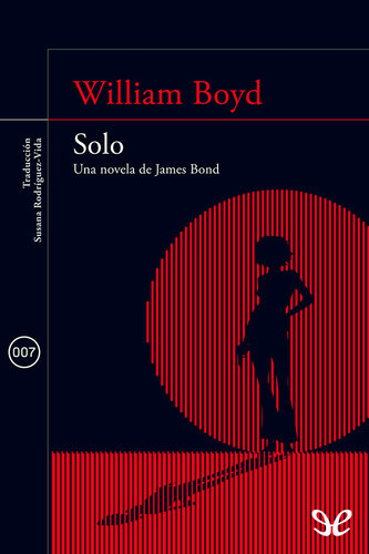 libro gratis Solo. Una novela de James Bond