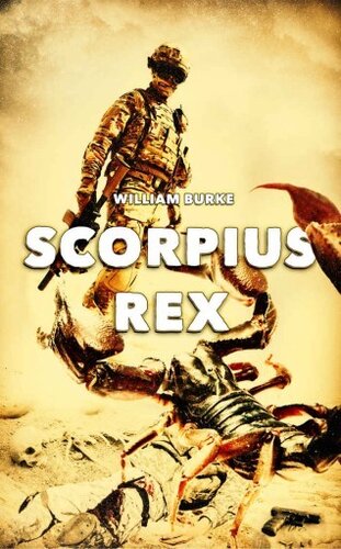 descargar libro Scorpius Rex