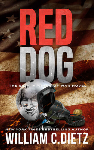 descargar libro Red Dog (Winds of War Book 8)