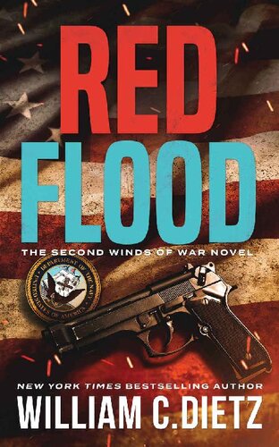 descargar libro Red Flood (Winds of War Book 2)