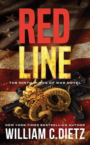 libro gratis Red Line